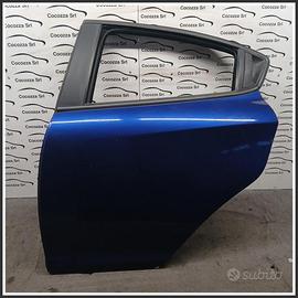 Porta Posteriore Sinistra ALFA ROMEO Giulietta