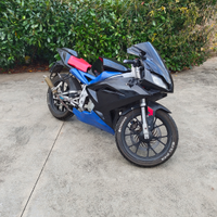 Aprilia Rs 50 2006