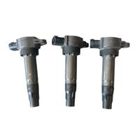 Bobine accensione smart fortwo 451 1000 mhd 2007/2