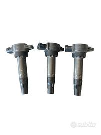 Bobine accensione smart fortwo 451 1000 mhd 2007/2