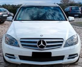 Mercedes-benz C 220 C 220 CDI BlueEFFICIENCY Elega