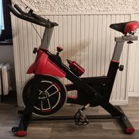 Cyclette Spin bike 