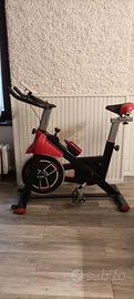 Cyclette Spin bike 