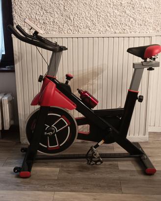 Cyclette Spin bike 