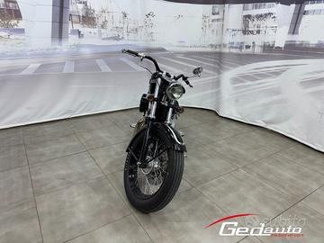 HARLEY-DAVIDSON 1200L XL Sportster Low Centenari