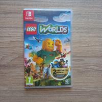 Lego Worlds per Nintendo Switch