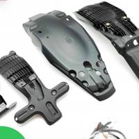 Kit rimozione parafango Triumph