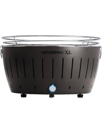 Lotus grill xl e carrello Toro