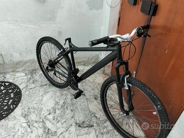 MTB Atala 27/15 con alcuni lavoretti da fare