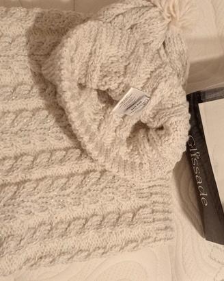 scaldacollo/cappello 