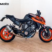 KTM 1290 SUPER DUKE R - 2019
