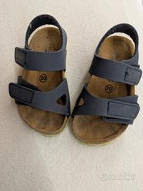 sandali n.20 grunland