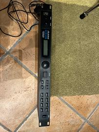 Alesis D4 Modulo batteria elettronica