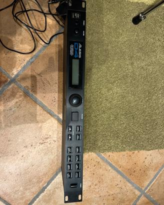 Alesis D4 Modulo batteria elettronica