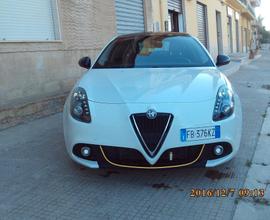 Alfa Romeo Giulietta 1.6 JTDm-2 120 CV Sprint