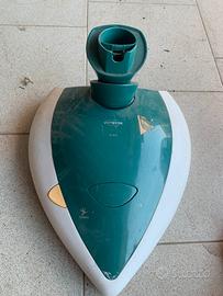 lucidatrice pavimenti