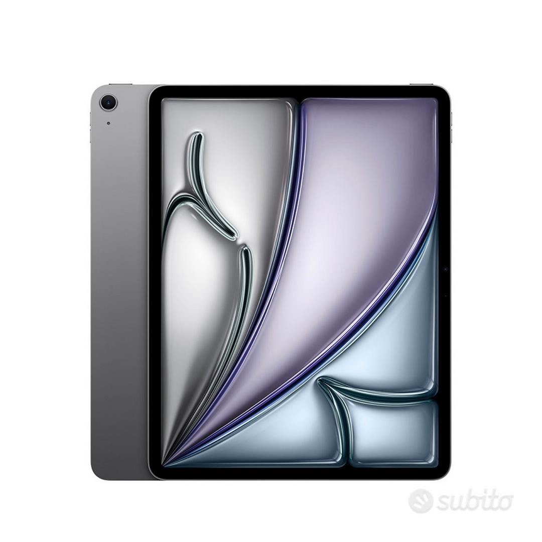 IPAD AIR 13” M4 WI-FI 256 GB - nuovo