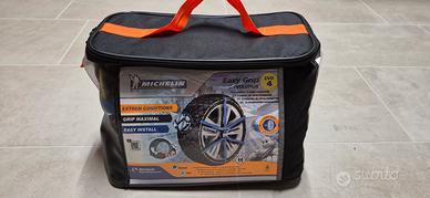 Michelin EASY GRIP EVO 4