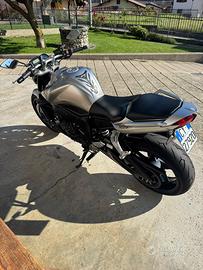 Yamaha FZ1 1000