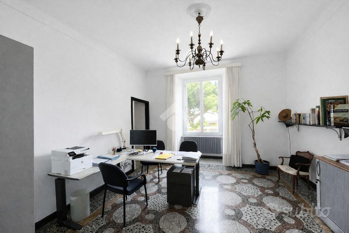 Appartamento – Genova, Quadrilatero, Centro Est - Vista 2