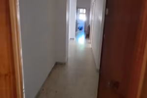 Appartamento zona monticchio 