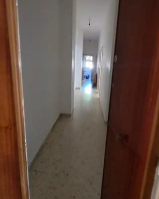 Appartamento zona monticchio 