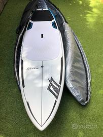 Naish Hover Downwind 7'1 105 Wingfoil e Supfoil