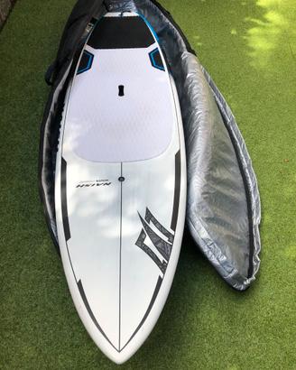 Naish Hover Downwind 7'1 105 Wingfoil e Supfoil