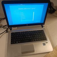 HP Pro book 440 G3