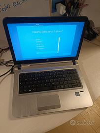 HP Pro book 440 G3