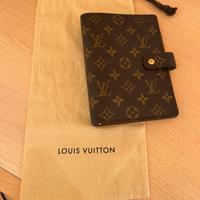 Copertina Agenda MM (Louis Vuitton)