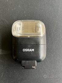 Flash tascabile Osram Sunnyboy