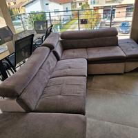 Divano letto