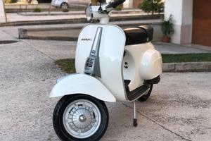 Vespa 50 special 4 m