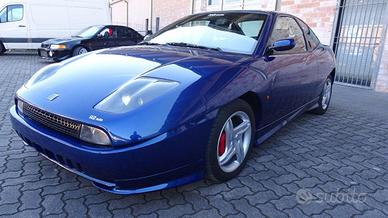 FIAT - Coupè - 2.0 i.e. turbo 20V Plus