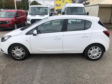 Opel Corsa 1.2 5 porte CON SOLI 64.000 KM Come Nuo