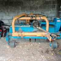 Trincia stochi professionale