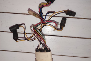 Ricambi Ducati Monster