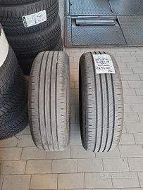 COPPIA GOMME USATE ESTIVE DOT.2022 205/55-19 98V