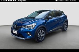 Renault Captur TCe 100 CV GPL Techno