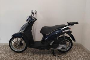 Piaggio Liberty 150 Blu