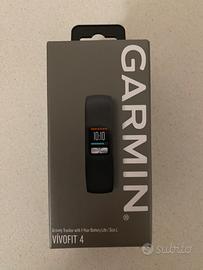 Garmin Vivofit 4