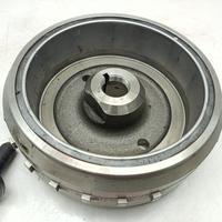 VOLANO FLYWHEEL TRIUMP TRIUMPH SCRAMBLER 900 06-17