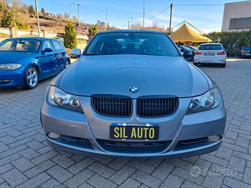Bmw 320d 2.0/163 cv/automatica