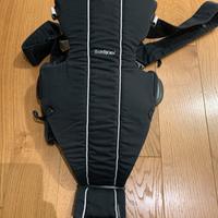 Marsupio per neonato