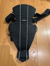 Marsupio per neonato