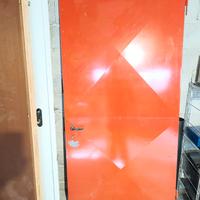 Porte