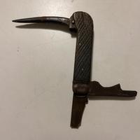 Coltellino multiuso vintage