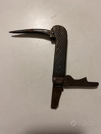 Coltellino multiuso vintage