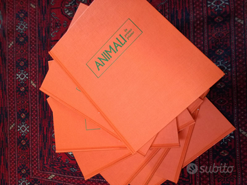 Enciclopedia animali